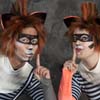Mungojerrie and Rumpleteaser - Cats Musical Gothenburg version