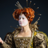 Queen Elisabeth I - Shakespeare in Love 