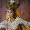 Lioness - Lion King Musical